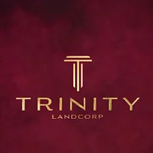 Trinity Landcorp logo